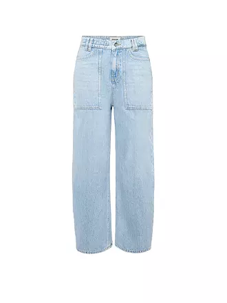 DRYKORN | Jeans Balloon Fit 7/8 DERIVE 1 | 